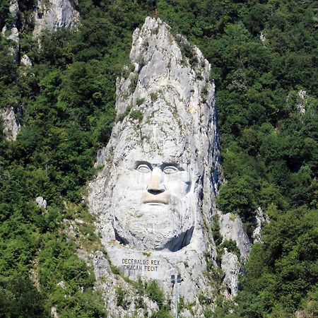 Todor Apartmani Kladovo Exteriér fotografie