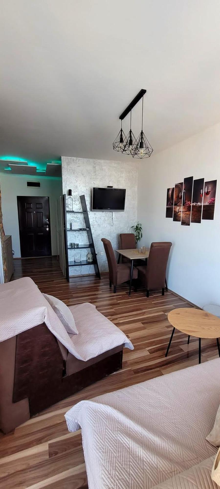 Todor Apartmani Kladovo Exteriér fotografie